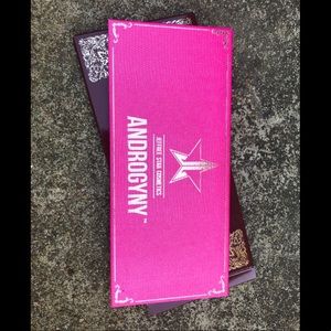 Jeffree Star Androgyny Palette